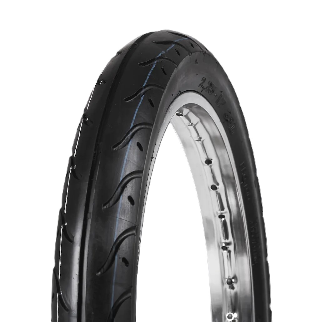 Anvelpa motorkerékpár Vee Rubber, 325- 16 VRM-099R, TT 48P - Készült Thaiföldön